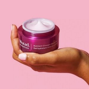 Murad Nutrient Charged Water Gel